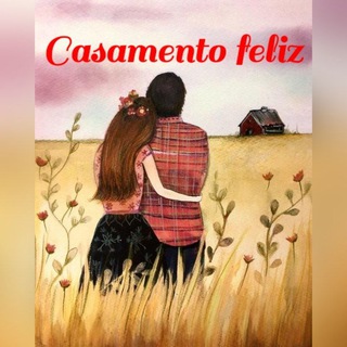 Telegram profile photo for 👫Casamento Feliz❤