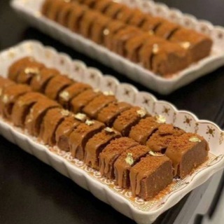 Telegram profile photo for اعشق الطبخ وفنونه🥞