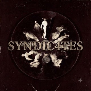 Telegram profile photo for SYNDIC4TES.