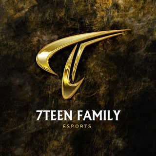 Telegram profile photo for 7TEEN PUBGM