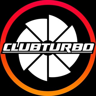 Telegram profile photo for Clubturbo.ru