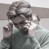 Telegram profile photo for ::хэлп салли.