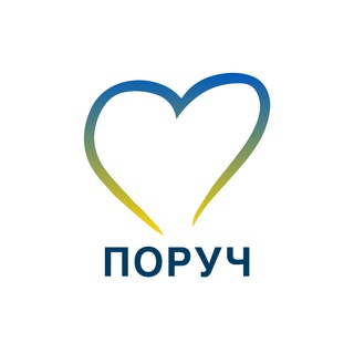 Telegram group profile photo for Чат Волонтерської Спілки Поруч Київ