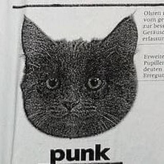 Telegram profile photo for небуття