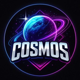 Telegram profile photo for COSMOS PUBGM 🪐