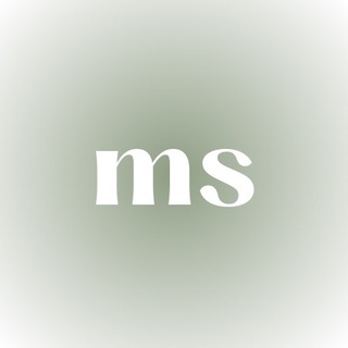 Telegram profile photo for MS