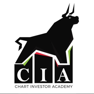 Telegram profile photo for Chart Investor Academy (CIA) FREE Bincang Saham IHSG/USA/Crypto diskusi BUKAN ajakan jual/ beli atau rekom, analisa sendiri yaaa