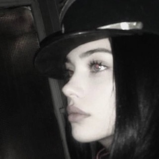 Telegram profile photo for LUV | ясюша