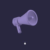 Telegram profile photo for La Boom Radio - Canal