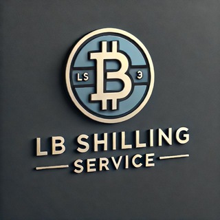Telegram profile photo for LB Shilling Service