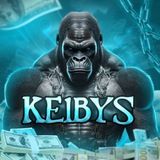 Telegram profile photo for KELBYS SHOP