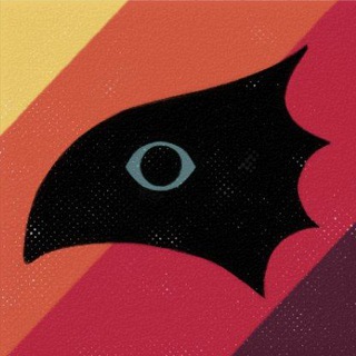 Telegram profile photo for HARPY.