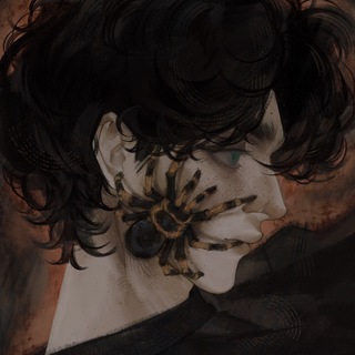 Telegram profile photo for хуеко