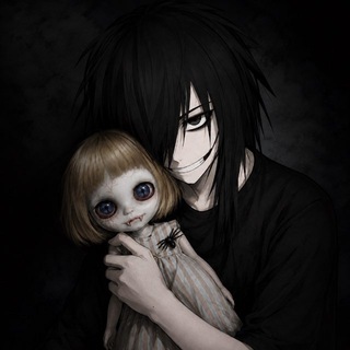 Telegram profile photo for feels