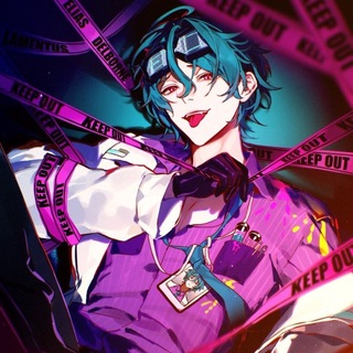 Telegram profile photo for Jean Moreauᵖᵍ