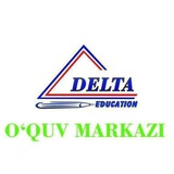 Telegram profile photo for Delta education и Студия здоровья "Fit & Dance"