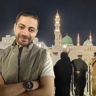 Telegram profile photo for قناة: إسماعيل الزمزمي