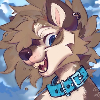 Telegram profile photo for Notiere❄️ 18+