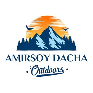 Telegram profile photo for 🏔☀️AMIRSOY DACHA☀️🏡
