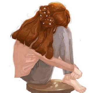 Telegram profile photo for كل مايشعر به قلبي😩💔.
