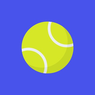 Telegram profile photo for Очень большой теннис 🎾 Прямые трансляции