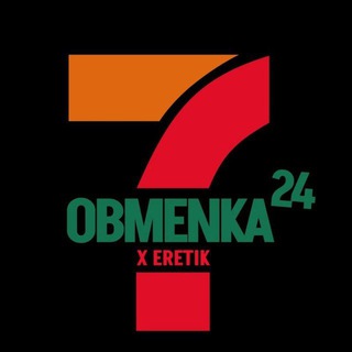 Telegram profile photo for Obmenka24™ Индия ГОА обмен денег