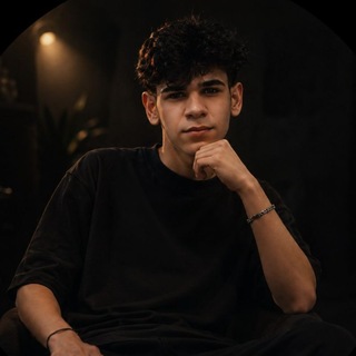 Telegram profile photo for لـ صـوفـي