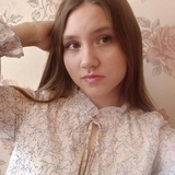 Telegram profile photo for лайф даши 🪷