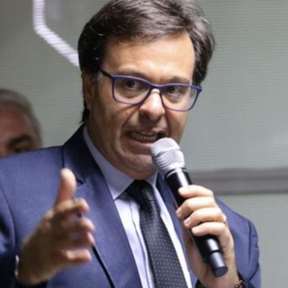 Telegram profile photo for Gilson Machado
