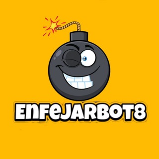Telegram profile photo for 💣 ربات انفجار و پوپ رایگان • Enfejgame • بازی های آنلاین پولساز 🎮