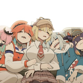 Telegram profile photo for Café de Bocchi