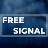 Telegram profile photo for Free Spot Signals