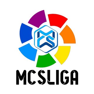 Telegram profile photo for MCSLiga