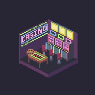 Telegram profile photo for Gambler's Lounge