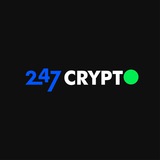 Telegram profile photo for CHANNEL 247 CRYPTO