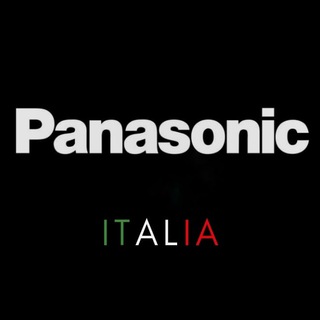 Telegram group profile photo for Panasonic Italia