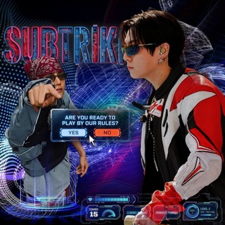 Telegram profile photo for Subtrikk