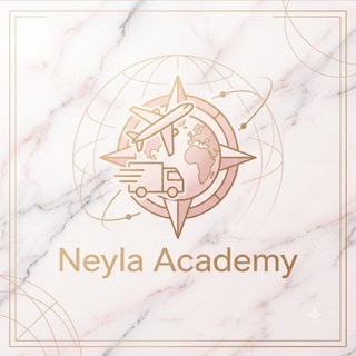 Telegram profile photo for NEYLA ACADEMY 📊🚛