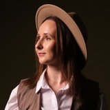 Telegram profile photo for Ирина Пермякова - блог