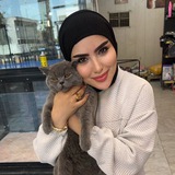Telegram profile photo for رويا قاسم || Ruya Qasim
