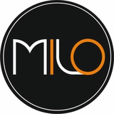 Telegram profile photo for Цветочная мастерская “MILO”