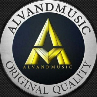 Telegram profile photo for الوند موزیک
