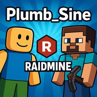 Telegram profile photo for Развитие Plumb&Cookin