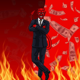 Telegram profile photo for HELL’S ALL 🥇