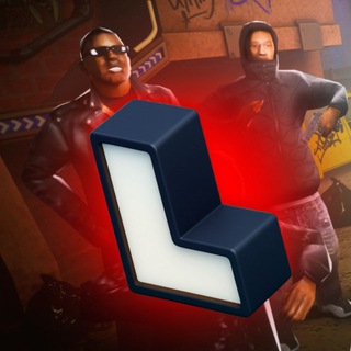 Telegram profile photo for Ghetto News | LegionRP
