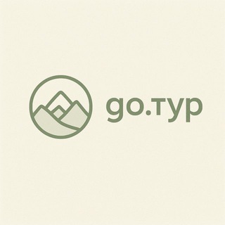 Telegram profile photo for Go.тур