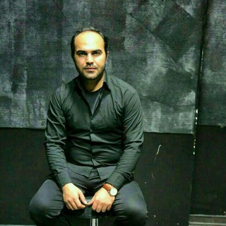 Telegram profile photo for Amirreza koohi