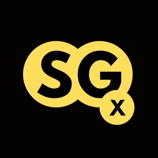 Telegram profile photo for StreamGenX