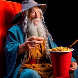 Telegram profile photo for 🎬 КиноДед