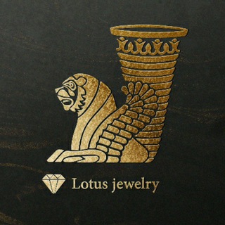 Telegram profile photo for 💎Lotus jewelry